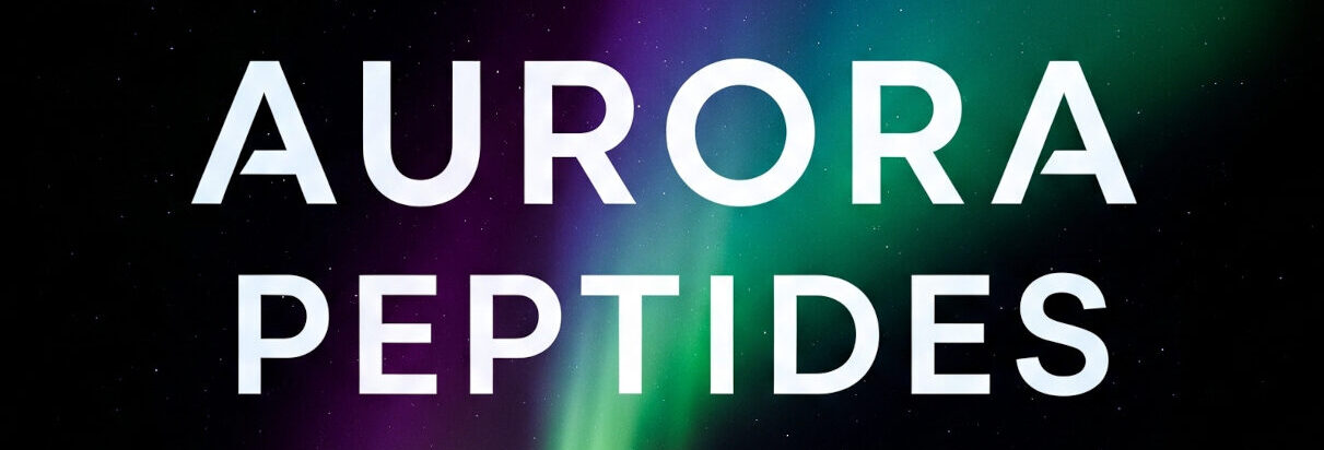 Aurora Peptides